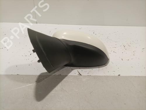Left mirror FIAT 500 (312_) 1.2 (312AXA1A) | BP22573381C26 