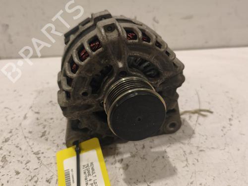 Alternator RENAULT MEGANE IV Hatchback (B9A/M/N_) 1.5 dCi 110 (B9A3) | BP39255244M7 - Image 4