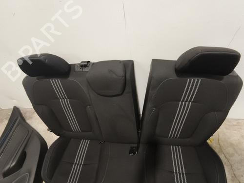 Seats set RENAULT MEGANE IV Hatchback (B9A/M/N_) | BP36441438C78 - Image 2