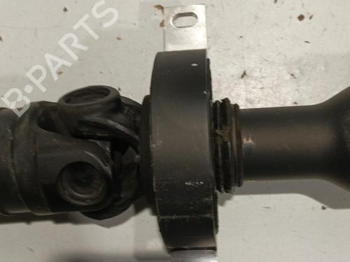 Driveshaft BMW 1 Coupe (E82) 120 d | BP22586203M37 