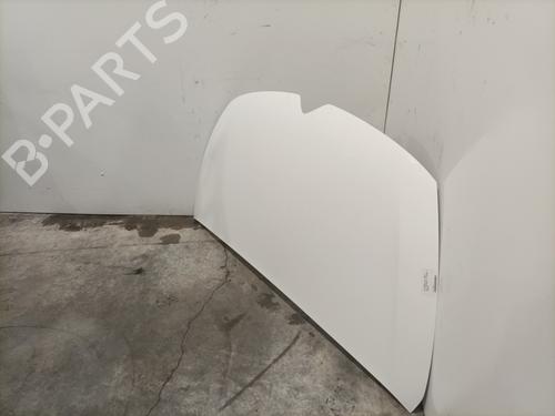 Hood CITROËN C4 Picasso II 1.6 HDi / BlueHDi 115 | BP29353359C1 