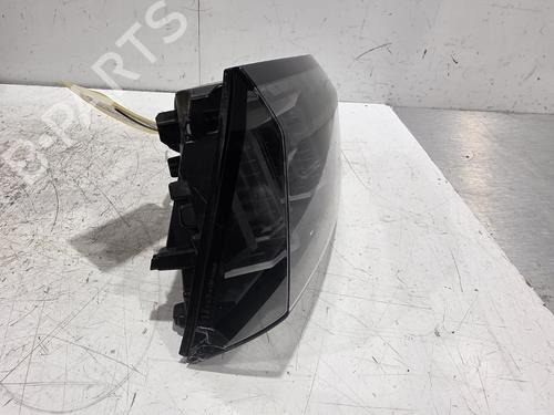 Used Right tailgate light Right tailgate light PEUGEOT 5008 II (MC_, MJ_, MR_, M4_) 1.5 BlueHDi 130 (MCYHZJ, MCYHZR, MCYHZX) (131 hp) 40251620 40251620