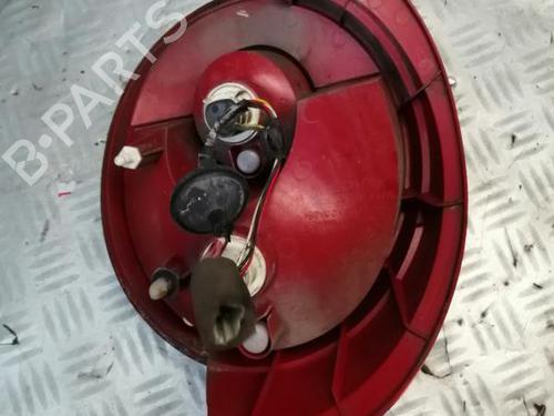 Used Left taillight Left taillight CHEVROLET MATIZ (M200, M250) 1.0 (67 hp) 22590321 22590321