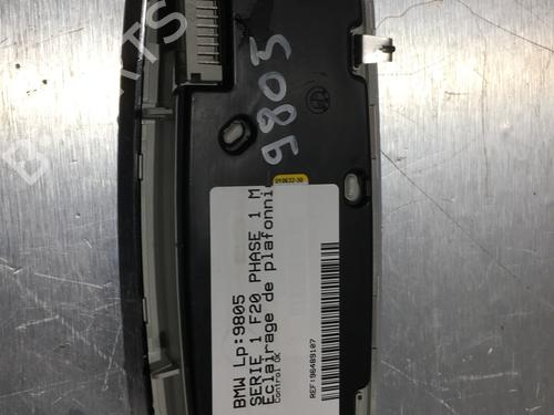 Interior roof light BMW 1 (F20) M 135 i | BP22577332I8 