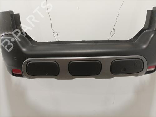 rear-bumper-citroen-c3-aircross-ii-2r_-2c_-2017-33950468 main image