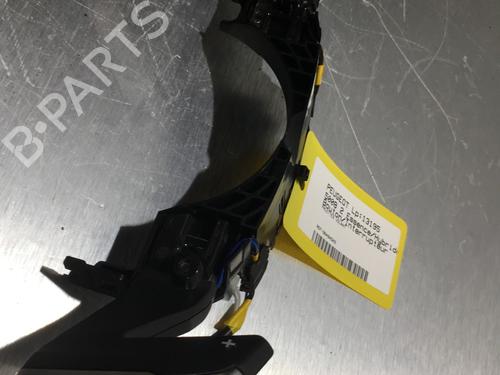 Switch PEUGEOT 5008 II (MC_, MJ_, MR_, M4_) 1.2 Hybrid 136 (MRHPYC) | BP22582972I30 