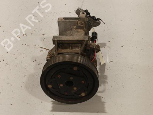 AC compressor DACIA SANDERO II 1.5 dCi | BP22587840M34 - Image 4