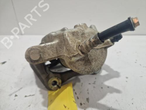 Used Right front brake caliper Right front brake caliper RENAULT ZOE (BFM_) ZOE (92 hp) 22573641 22573641