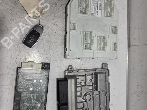 Electronic module MERCEDES-BENZ CLA (C118) CLA 200 (118.387) | BP40054810M83 - Image 6