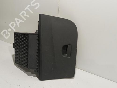 Used Glove box Glove box SEAT IBIZA IV (6J5, 6P1) 1.2 (70 hp) 26909061 26909061