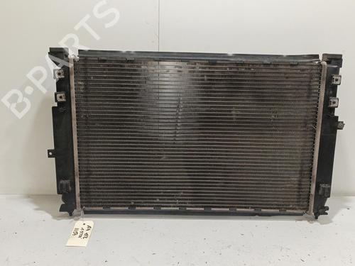 Køler AUDI A4 B5 (8D2) 1.9 TDI (116 hp) 22582082