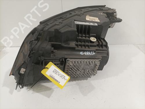 Used Right headlight Right headlight MERCEDES-BENZ EQC (N293) EQC 400 4-matic (293.890) (408 hp) 25626837 25626837