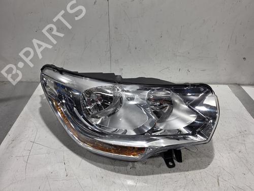 right-headlight-citroen-c4-ii-nc_-2009-39891951 main image