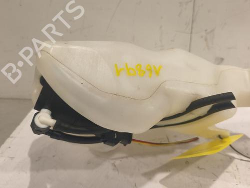 Sprinklertank Sprinklertank PEUGEOT 208 I (CA_, CC_) 1.2 VTI 82 (82 hp) 39255209 39255209