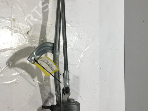 Used Front wiper motor MERCEDES-BENZ EQC (N293) EQC 400 4-matic (293.890) (408 hp) 24330810