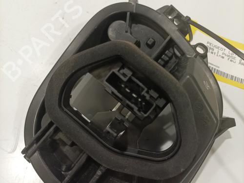 Lamp holder PEUGEOT 208 I (CA_, CC_) 1.5 BlueHDI 100 | BP24521751L10