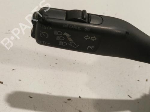 Ratstangsstang VW GOLF V (1K1) 1.9 TDI (90 hp) 22576760