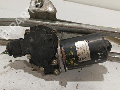 Front wiper motor AUDI A4 B5 (8D2) 1.9 TDI | BP22572021M29 