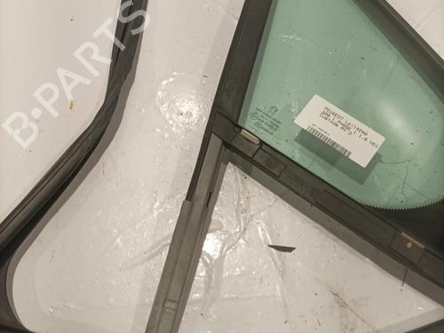Front right quarter glass PEUGEOT 308 I (4A_, 4C_) 1.6 HDi | BP23844512C112 