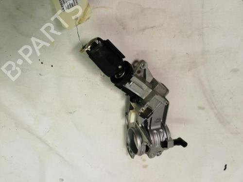Ignition barrel OPEL ASTRA H (A04) 1.3 CDTI (L48) | BP22581230M48 