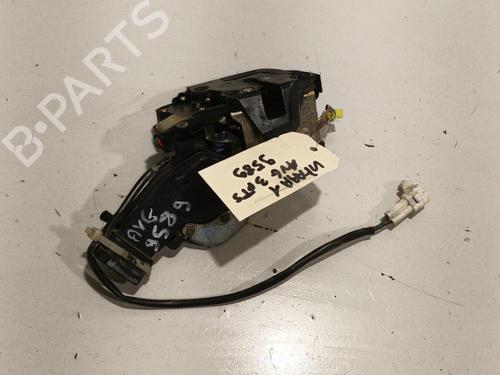 Used Front left lock SUZUKI GRAND VITARA I (FT, HT) 2.0 HDI 110 16V 4x4 (SQ420D, TD83V) (109 hp) 22575194