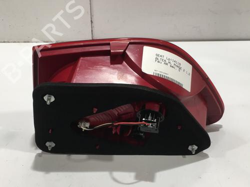 Left tailgate light SEAT ALTEA XL (5P5, 5P8) 1.2 TSI | BP25587975C79 - Image 4