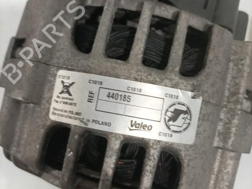 Alternator RENAULT TWINGO II (CN0_) 1.2 16V (CN04, CN0B) | BP25653169M7  - Image 5