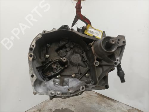 Used Gearbox RENAULT TWINGO I (C06_) 1.2 16V (C060) (60 hp) 28047799