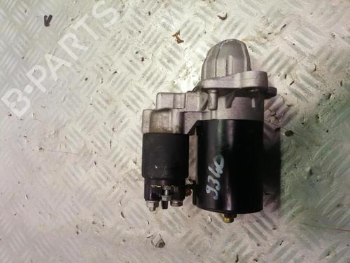Used Starter MINI MINI (R50, R53) Cooper (116 hp) 22571391