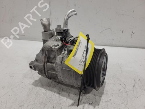 Used AC compressor AC compressor MERCEDES-BENZ M-CLASS (W164) ML 350 4-matic (164.186) (272 hp) 39891824 39891824
