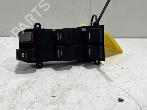 Used Left front window switch Left front window switch HONDA INSIGHT (ZE_) 1.3 IMA (ZE28, ZE2) (88 hp) 29718135 29718135