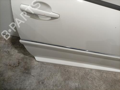 Right front door PEUGEOT 207 (WA_, WC_) 1.6 HDi | BP28172035C3 