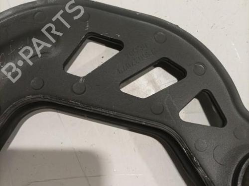Left rear suspension arm MERCEDES-BENZ B-CLASS Sports Tourer (W246, W242) B 180 CDI / d (246.212) | BP22569856M14 