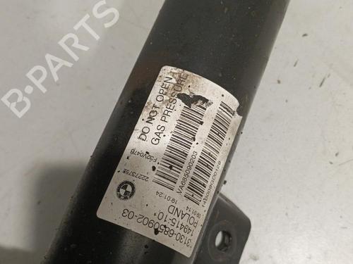 Right front shock absorber BMW 4 Coupe (F32, F82) 420 d | BP22580218M17 