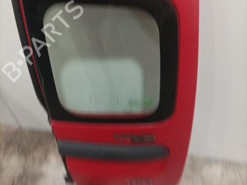 Right tailgate DACIA LOGAN MCV (KS_) 1.5 dCi (KS0K) | BP28172044C77 - Image 2