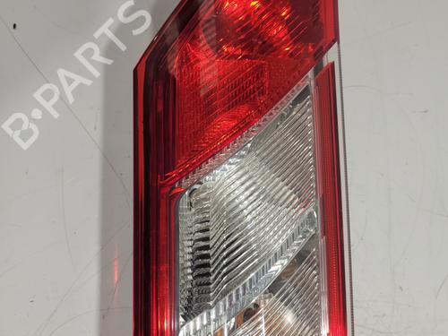Right taillight FORD TRANSIT CUSTOM V362 Van (FY, FZ) 2.0 EcoBlue | BP30439212C35  - Image 5