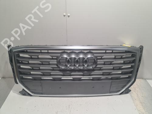 Grill AUDI Q2 (GAB, GAG) 1.4 TFSI | BP36414074C40 - Image 2
