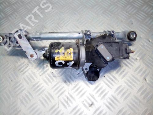Front wiper motor CITROËN C1 (PM_, PN_) 1.0 | BP22591849M29 