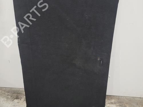 Rear seat PEUGEOT 208 I (CA_, CC_) 1.6 HDi / BlueHDi 75 | BP29631135C17 