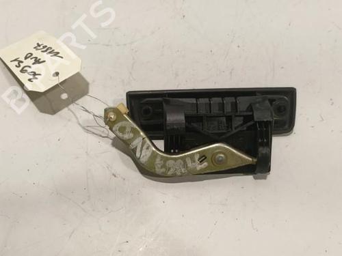 Used Front right exterior door handle Front right exterior door handle 22570122 22570122