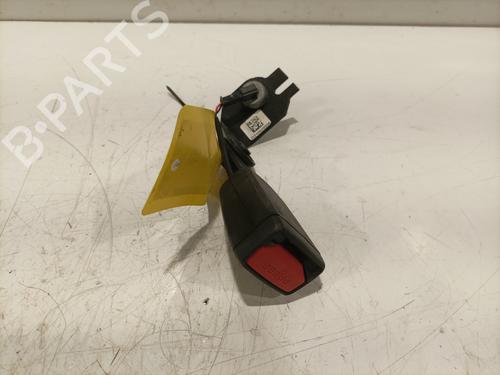 Seat buckle BMW 1 (F40) 118 i | BP29848121I32