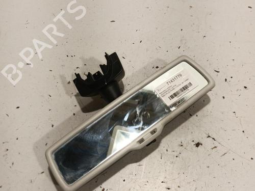Used Rear mirror Rear mirror VW GOLF PLUS V (5M1, 521) 1.9 TDI (105 hp) 22576675 22576675