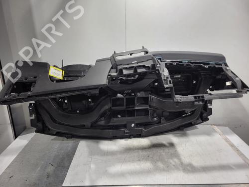 Instrumentbord RENAULT CLIO V (B7_) 1.5 Blue dCi 85 (B7AG) | BP39527715C46 - Image 4