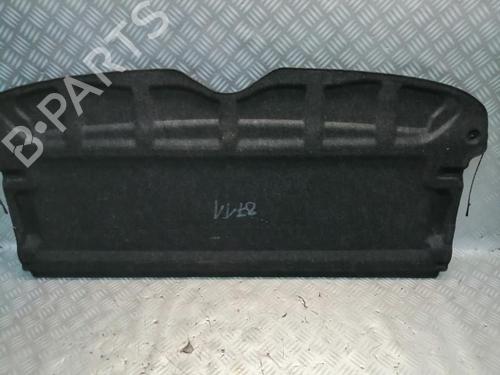 Used Rear parcel shelf Rear parcel shelf PEUGEOT 307 (3A/C) 1.6 16V (109 hp) 22583978 22583978