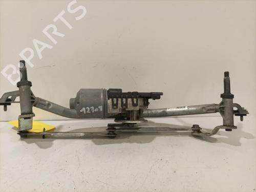 Front wiper motor PEUGEOT 208 I (CA_, CC_) 1.6 HDi | BP22579162M29 