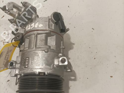 AC compressor OPEL CORSA F (P2JO) 1.2 (68) | BP23781614M34  - Image 6