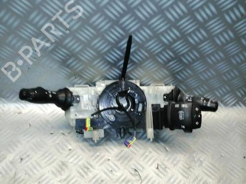 Used Steering column stalk RENAULT MEGANE III Hatchback (BZ0/1_, B3_) 1.5 dCi (106 hp) 22578472