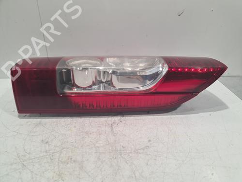 Used Right taillight Right taillight CITROËN JUMPER II Van 2.2 HDi 120 (120 hp) 32705842 32705842