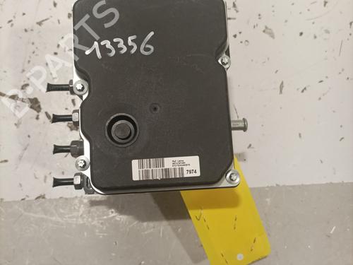 Used ABS pump ABS pump CITROËN C5 III (RD_) 1.6 HDi 115 (RD9HRA, RD9HLA, RD9HL0) (114 hp) 22589333 22589333