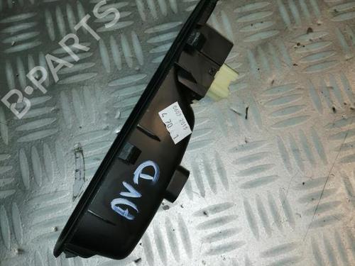 Used Right front window switch Right front window switch RENAULT TWINGO III (BCM_, BCA_) 0.9 TCe 90 (BCM9, BCM2) (90 hp) 22583836 22583836